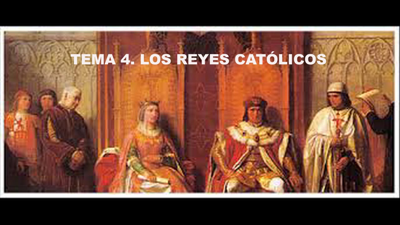 Quien sucede a los reyes catolicos