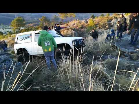 Trevões 2017 Pista obstáculos 3