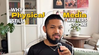 Why Physical Media Still Matters to Me | Streaming Services, the Importance of Ownership + more!