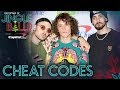 Cheat Codes Experiences Their First #KIISJingleBall!