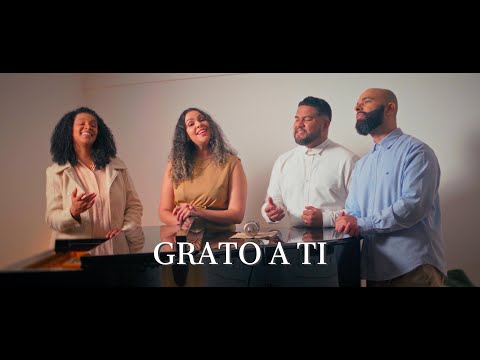 GRATO A TI - Soul Livre