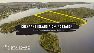Cochrans Island (PID 40236804)