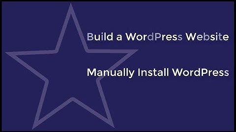 WordPress FTP (File Transfer Protocol) Installation - Dreamhost