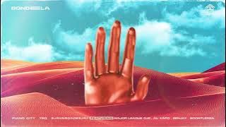 TBO, SjavasDaDeejay, AL Xapo ft Major League Djz,Senjay, Boontle RSA - Sondela Amapiano 2023