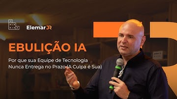 Por que sua Equipe de Tecnologia Nunca Entrega no Prazo (A Culpa é Sua)