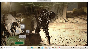 Resident Evil 7 DLC Not a Hero 3rd. person MOD