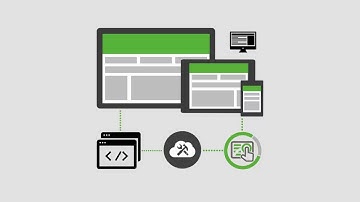 Build a Responsive Website with HTML5, CSS3 and Bootstrap 4: Promo Video