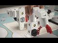 Coding & Robotics in einer smarten Fabrik