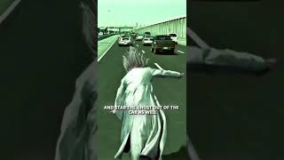 Keanu Reeves Iconic Gun-Fu Scene in The Matrix | Short