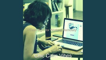 Sublime Backdrops for After Work Relax