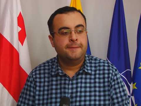 ფოთში საახალწლო სამზადისი დაიწყო 7 12 18