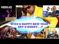 Happy new year 2022 anuj matthews