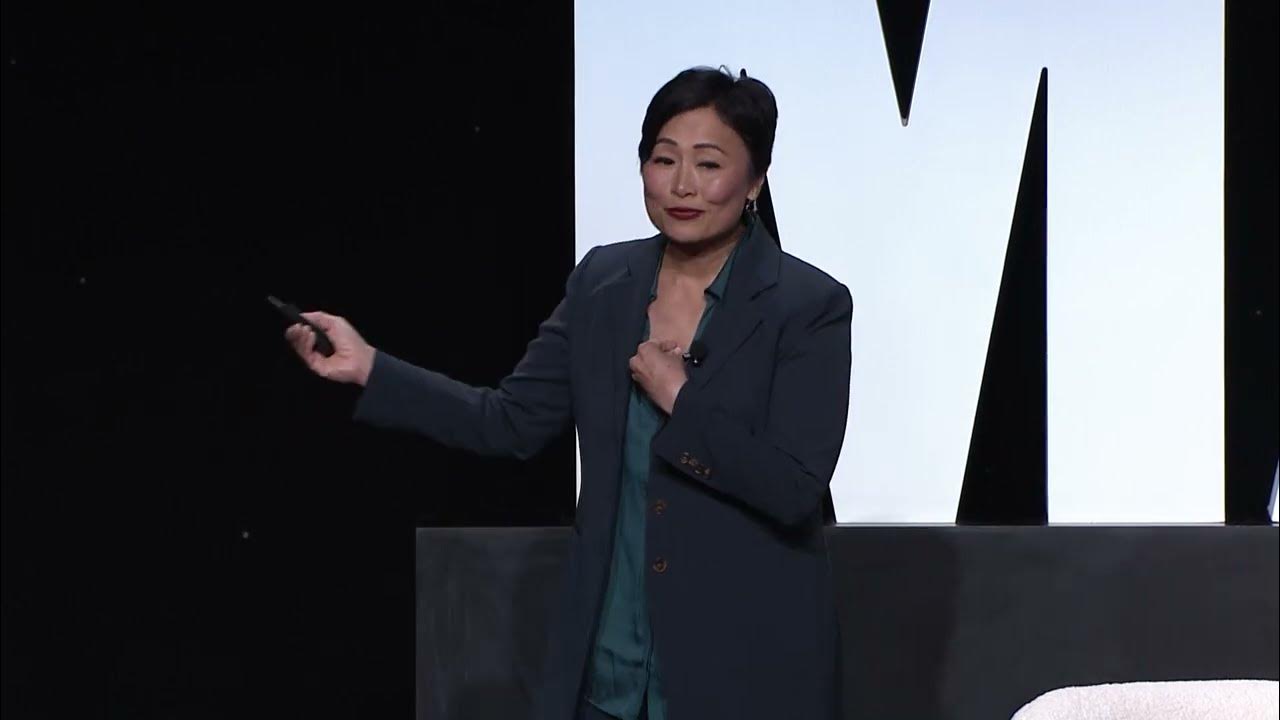 Working Smarter: AI & Female Productivity | Sheila Lirio Marcelo