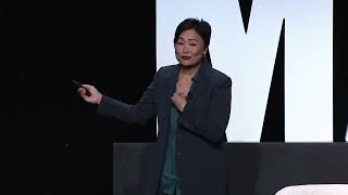 Working Smarter: AI & Female Productivity | Sheila Lirio Marcelo | 2024 MAKERS Conference