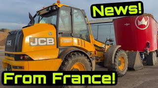 Lumpy Skin Disease French Farmers React Welders Out Here