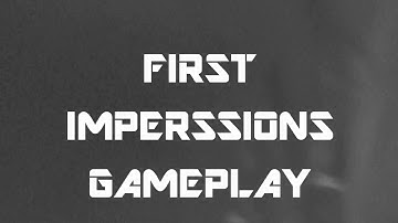 Bubsy 3D first impression Intro