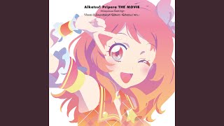 lucky train! ～のの & リサ & ドロシー & レオナ ver.～