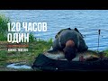 Ловля карпа после нереста (май 2023)