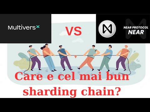 Video: Ce este sharding-ul în aplicațiile IoT?