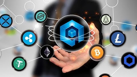 Part 1 - Qortal - Intro video: Qortal idea