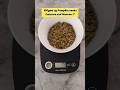 Did you know how many Calories & Macros in 100gms Pumpkin Seeds ?