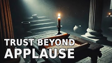 Week 3: Invisibility 📜 – Founder’s Reflections – Founder’s Notes