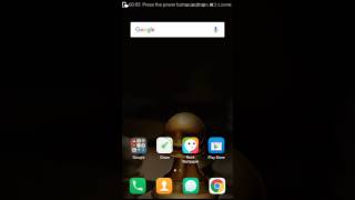 IMPORTANT INFO REGARDING MARSHMALLOW UPDATE IN CPN3 LITE screenshot 3