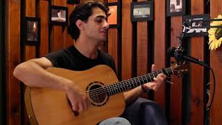 mires - zor değildi ölmek(akustik)