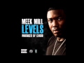 Meek Mill - Levels - Lyrics HD