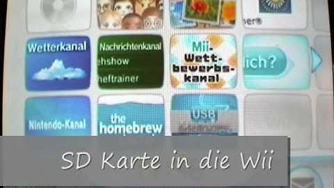 Wii BootMii & PriiLoader Installation