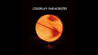 Coldplay Don't Panic