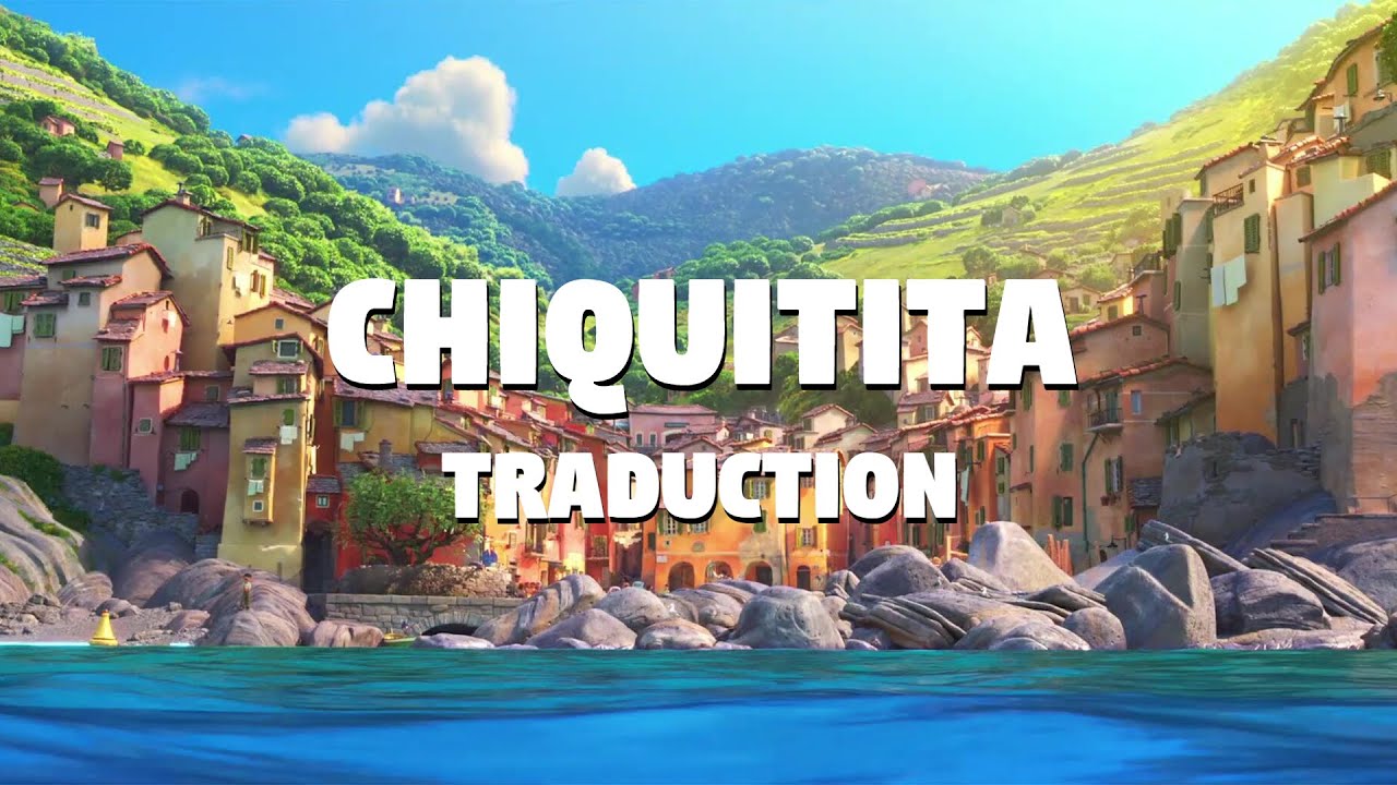 Chiquitita - ABBA (TRADUCTION FRANÇAISE)