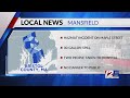 Local News Wrap May 28: Mansfield chemical spill, expanding RI pump-out facilities and more