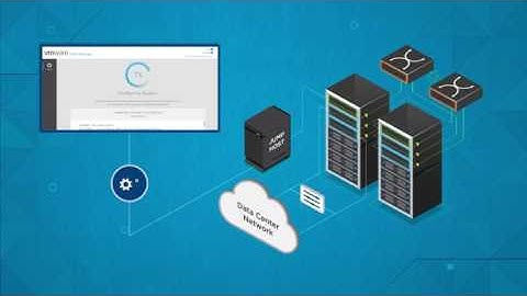 VMware Cloud Foundation Technical Introduction   YouTube