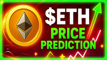 Ethereum Price Prediction ETH News Today 🚀 URGENT UPDATE!