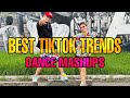 BEST TIKTOK TRENDS DANCE MASHUPS l DJ Jonel Sagayno Remix l TikTok Viral  l Dance workout l Zumba