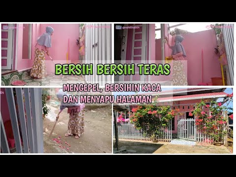 Video: Bagaimana Ritual Bersih-bersih Di Rumah