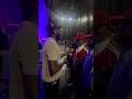 #MeekMill and #WillSmith backstage in #Philly at the #July4th concert