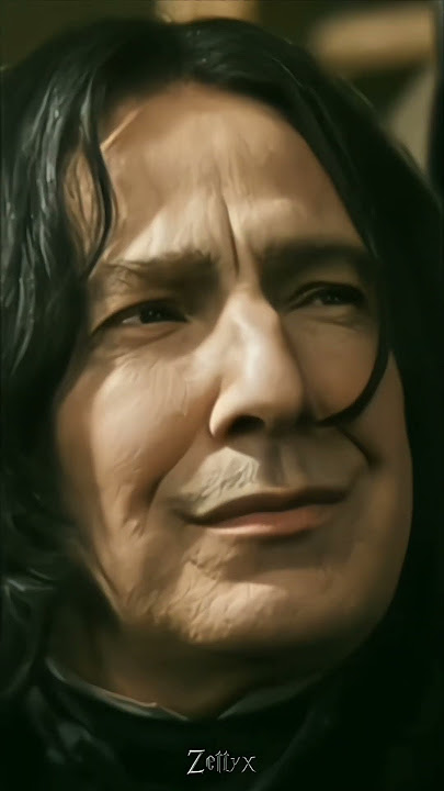 Not Your Barbie Girl 🔥🔥🔥... #alanrickman#slytherin#severussnape#barbie#harrypotter#halfbloodprince