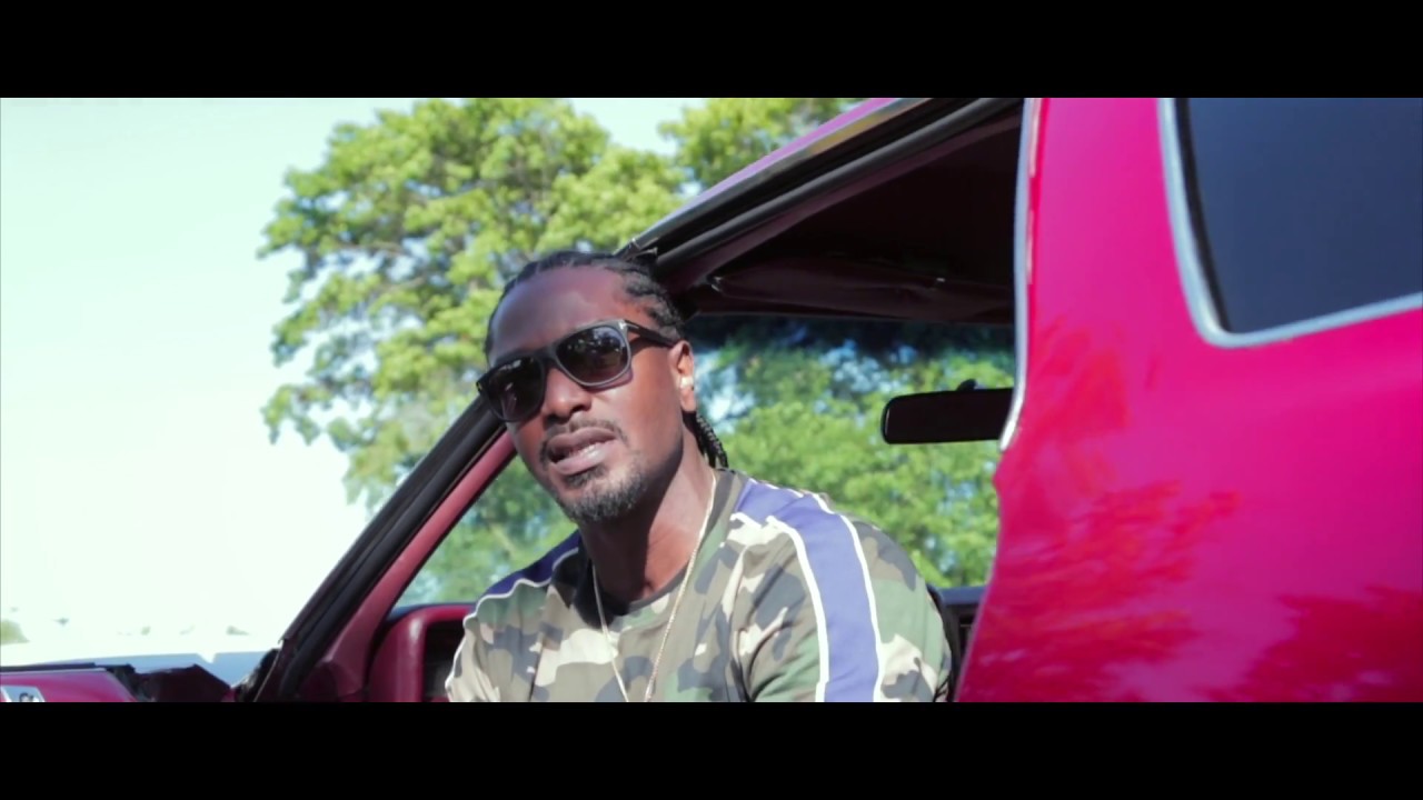 7 Mile Clee | "7 The Intro"