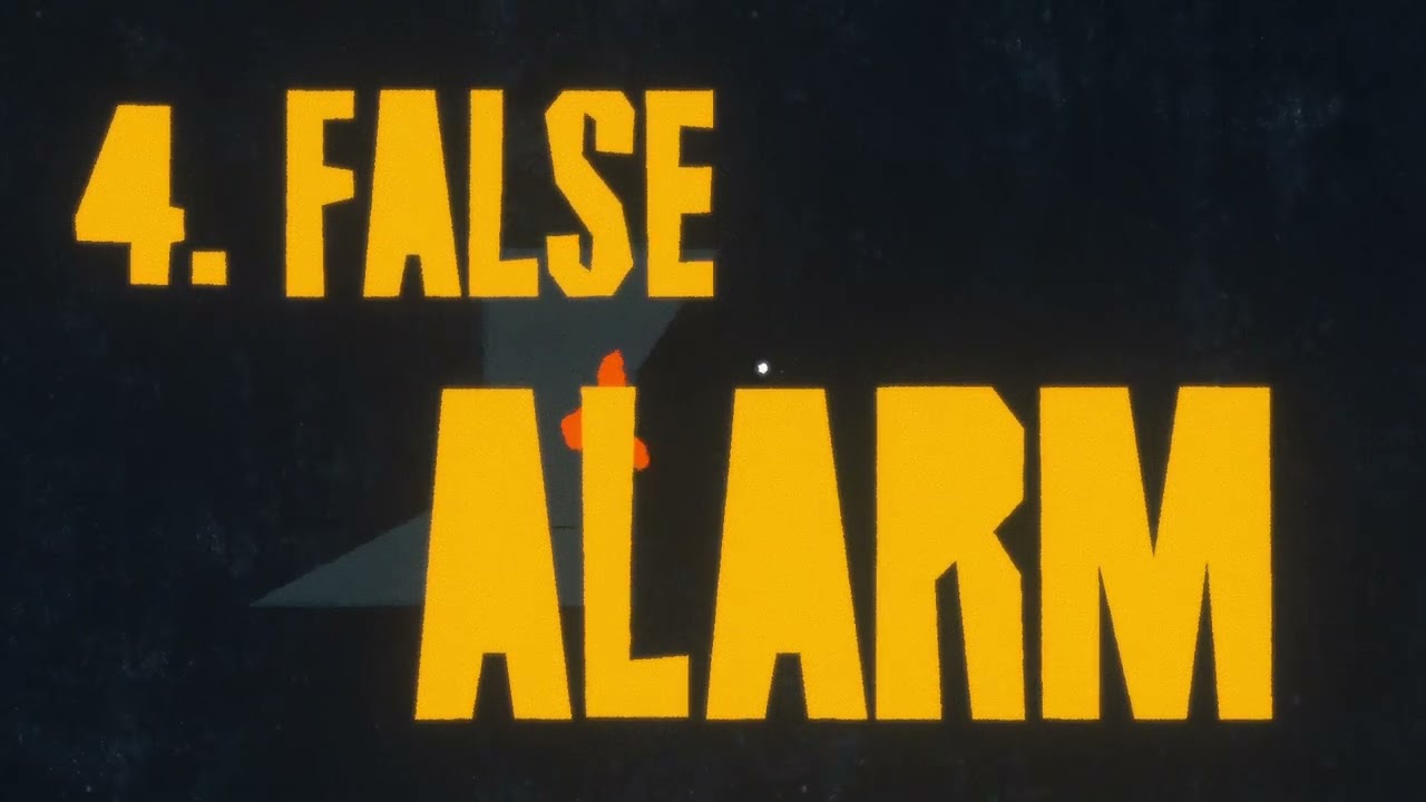 [029] Ape Out - Escape (of) the Ape