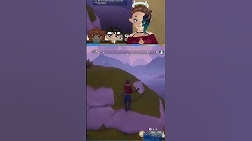 You can see the brain cell jumping from one person to the next!  #vtuber #twitch #gaming #clips