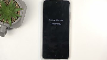 How to Perform a Factory Reset on MOTOROLA Moto G15 – Reset Your Phone to Default Settings