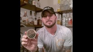 Copenhagen Long Cut Dip Review