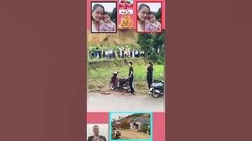 Giây phút cuối cùng tang lễ tiễn đưa 2 mẹ con bị sạt lở bị nhà đổ xập vùi lấp dẫn tới tử vong