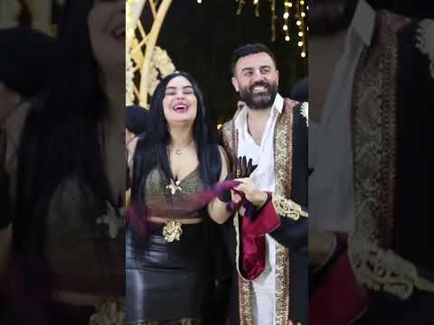 سليمان نصرة و إيمان الشعار تراث الدلعونا 2026 Sulaiman Nasra Eman AlShaar