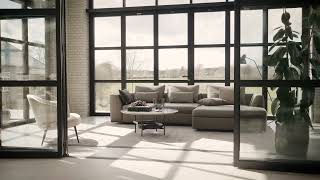 BoConcept Inspiration: Bergamo Sofa