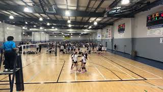 MOJO 13-1 vs Adidas Dynasty 13–3s round 3 of Gold Bracket
