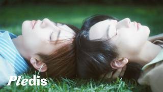 Download lagu 정한X조슈아 (SEVENTEEN) DREAMSCAPE : BETWEEN TWELVES