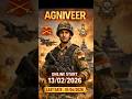 🪖 Agniveer 🇮🇳 || #agniveer #army